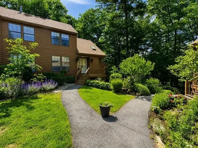 43 W Meadow Rd - Bldg 14 #43, Haverhill, MA 01832 - #2