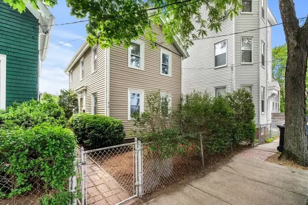 45 Tremont Street, Cambridge, MA 02139