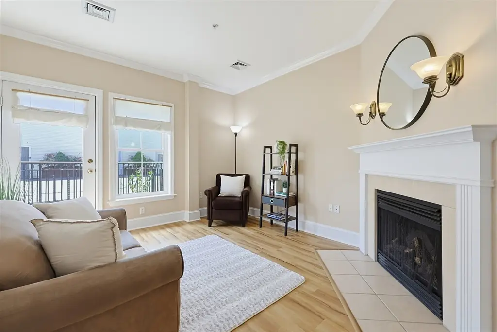 426 Mount Hope St #311, North Attleboro, MA 02760 - #1