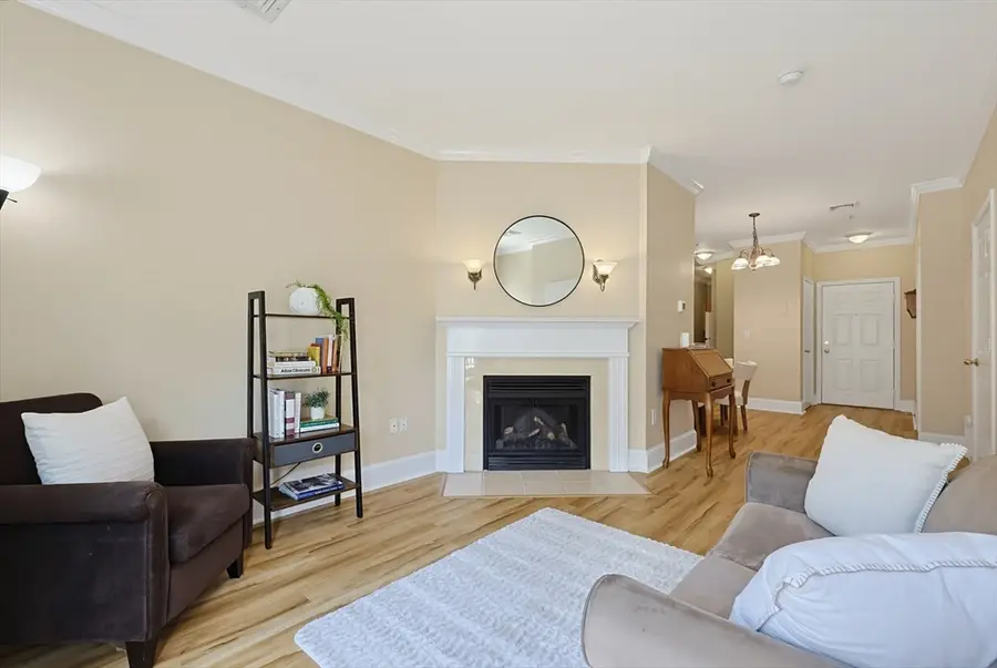 426 Mount Hope St #311, North Attleboro, MA 02760 - #3