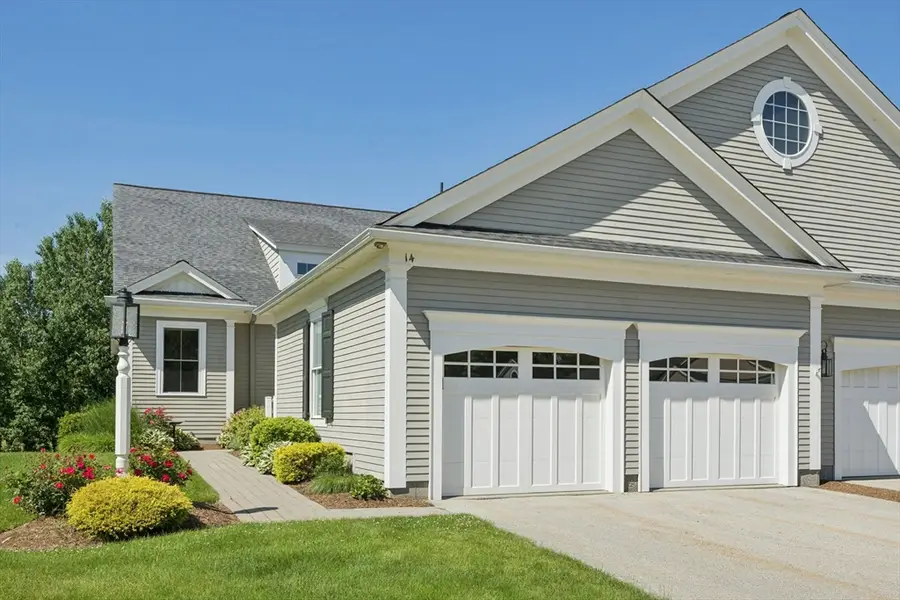 14 Lydias Way #14, Northborough, MA 01532 - #2