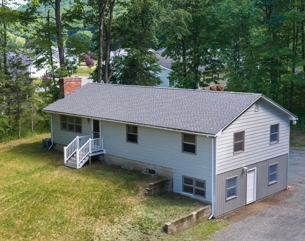 89 Sugarloaf St, South Deerfield, MA 01373 - #1