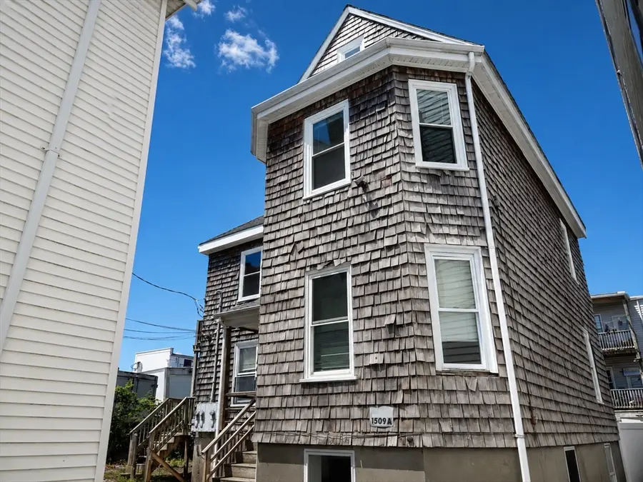 1509A North Shore Rd., Revere, MA 02151 - #2