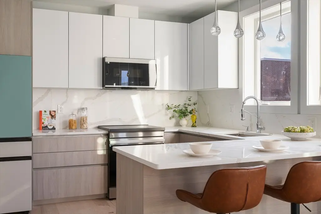 181 Maverick Street #PH, Boston, MA 02128 - #1