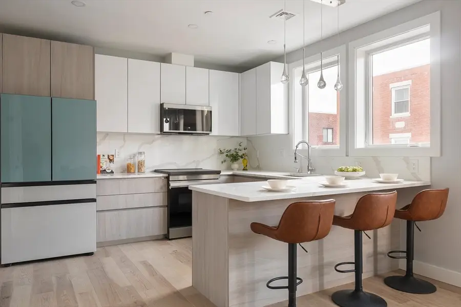 181 Maverick Street #PH, Boston, MA 02128 - #2