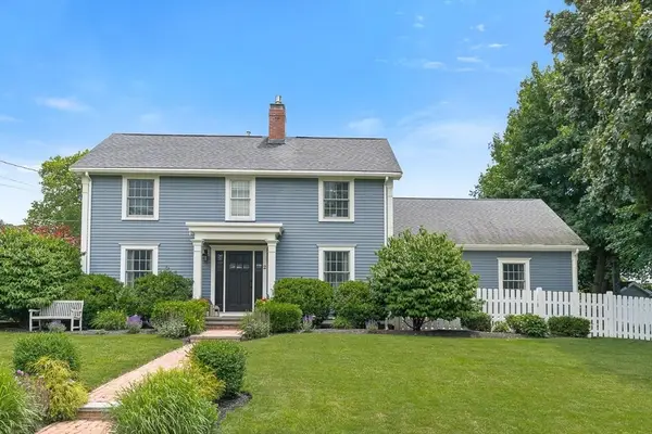 2 York Road, Winchester, MA 01890