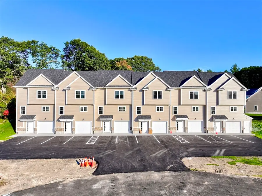 719 S. Franklin Street #B Block 3, Holbrook, MA 02343 - #2