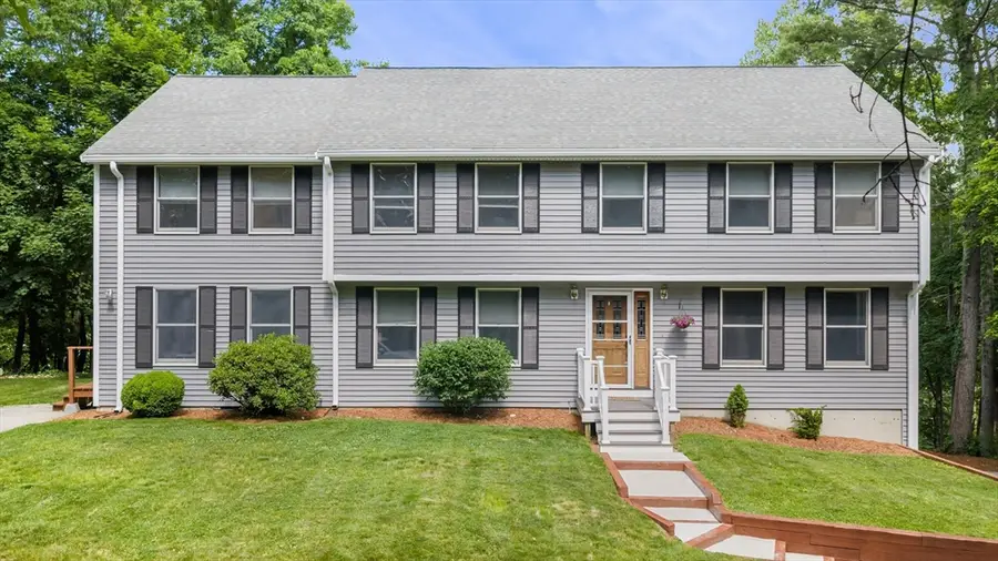 10 Grandview Rd, Reading, MA 01867 - #2