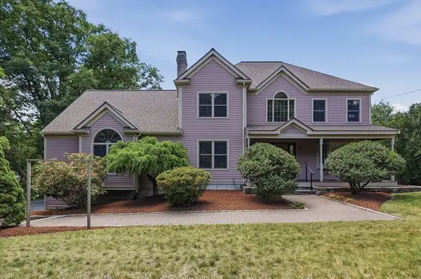 45 Mendon Street, Upton, MA 01568
