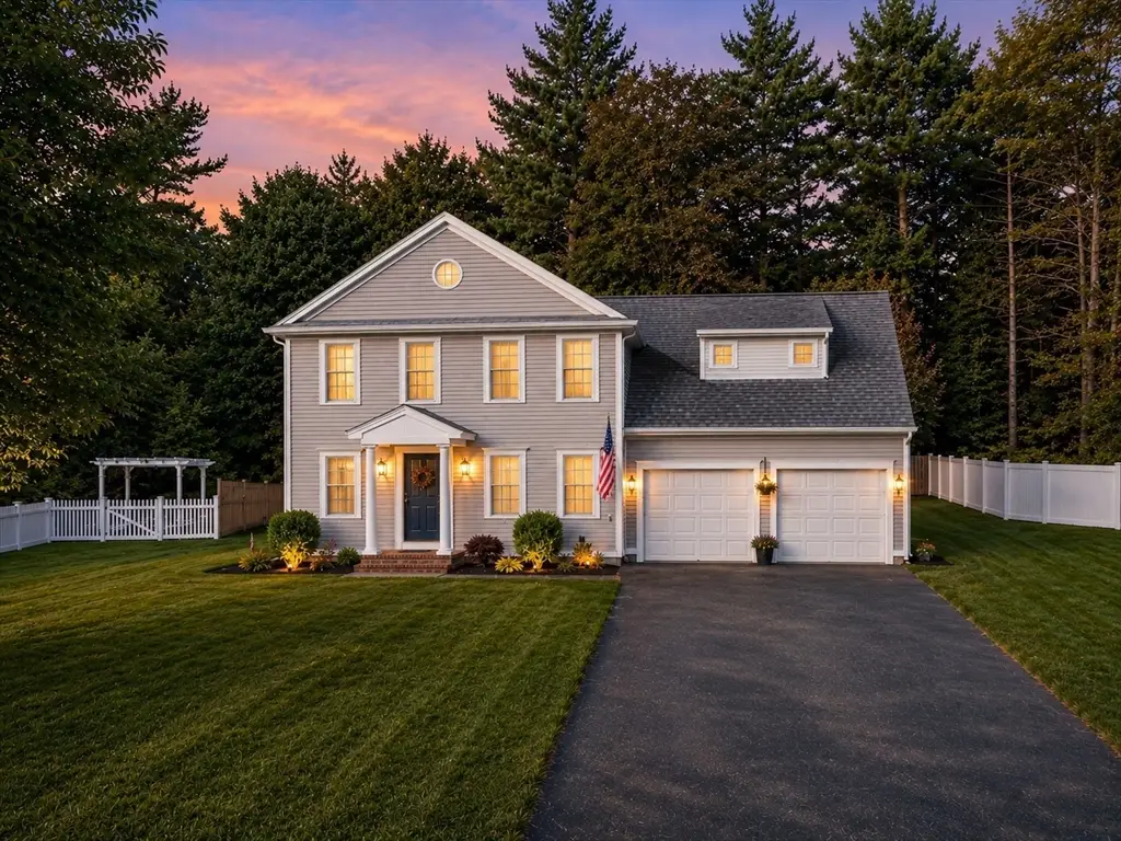 61 Nobadeer Cir, Kingston, MA 02364 - #1