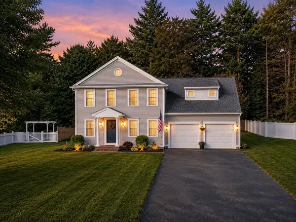 61 Nobadeer Cir, Kingston, MA 02364