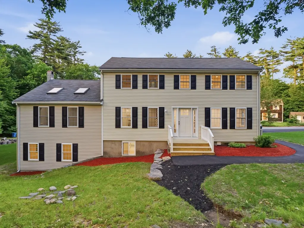 1126 Plymouth St, East Bridgewater, MA 02333 - #1