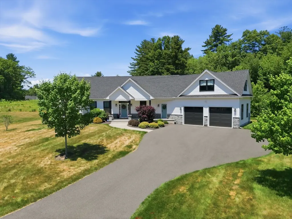 5 Honeybird Run, Southwick, MA 01077 - #1