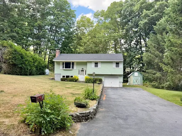 6 Carroll Ave, Grafton, MA 01536