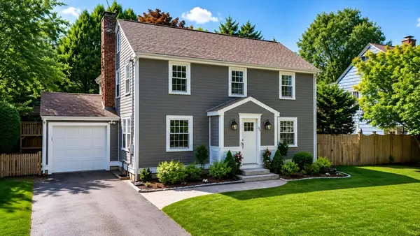 93 Manchester Rd, Newton, MA 02461