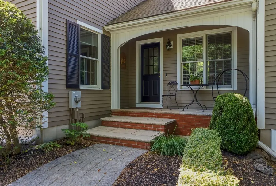 8 Ashland Road, Boxford, MA 01921 - #3