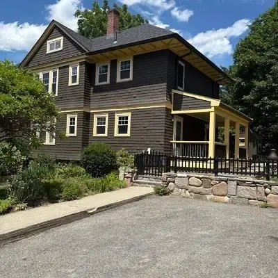 21 Dorothy Ave, Worcester, MA 01606 - #2