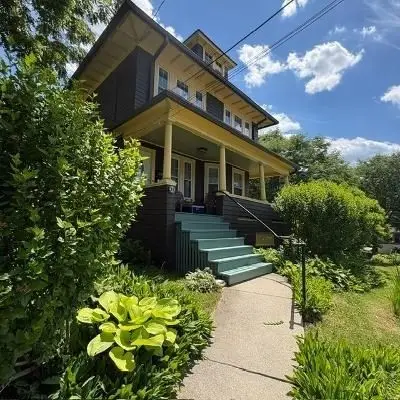 21 Dorothy Ave, Worcester, MA 01606 - #3