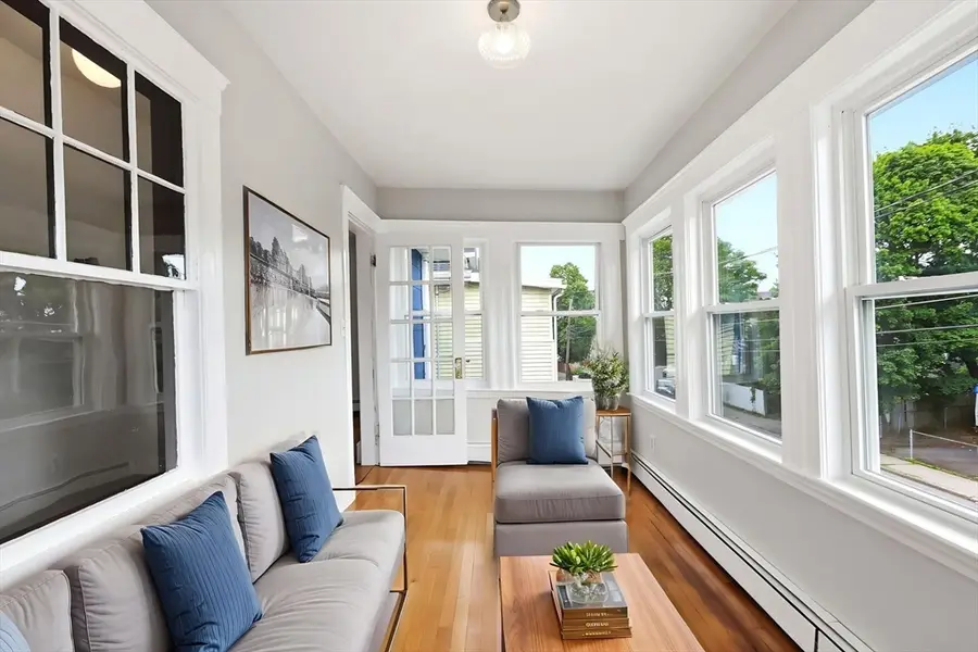 97 Boston Ave #97, Somerville, MA 02144 - #2