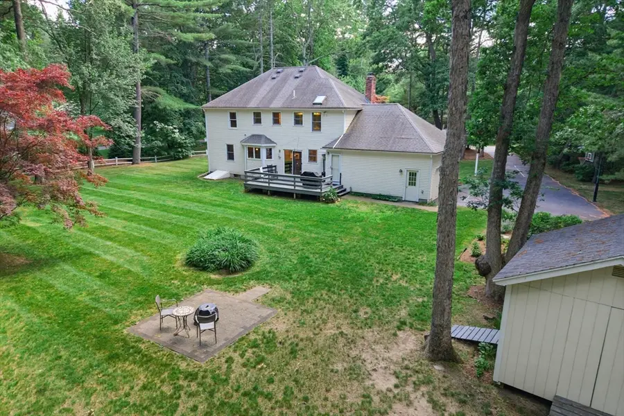 164 Granite St, Medfield, MA 02052 - #3