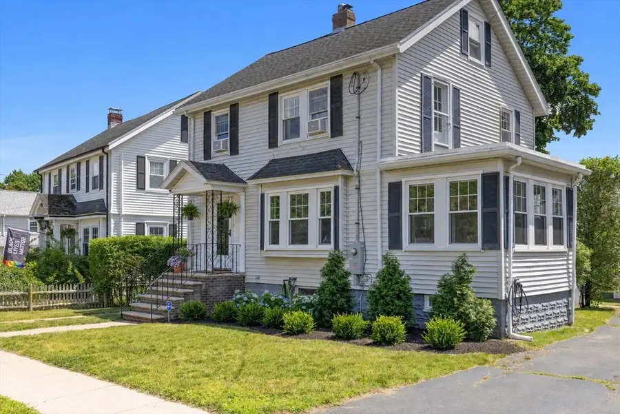 18 Roberts Rd, Medford, MA 02155 - #2