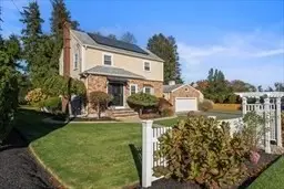159 Wilder, Swansea, MA 02777 - #2