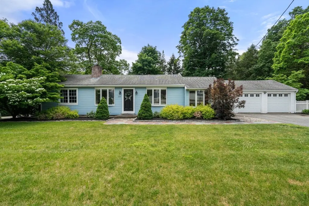 164 East Main St, Hopkinton, MA 01748 - #1