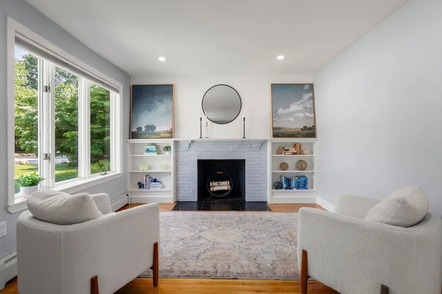 164 East Main St, Hopkinton, MA 01748 - #3