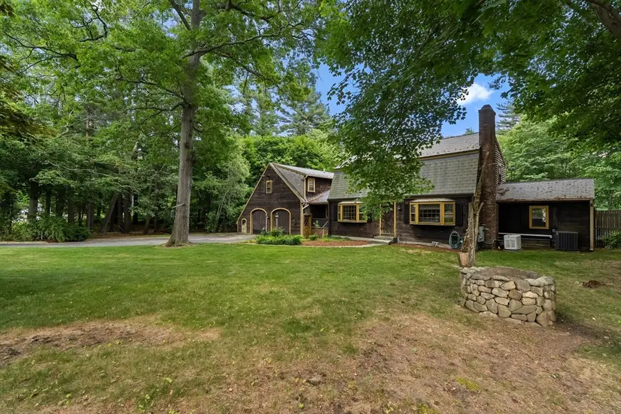 1200 Forest St, Marshfield, MA 02050 - #2