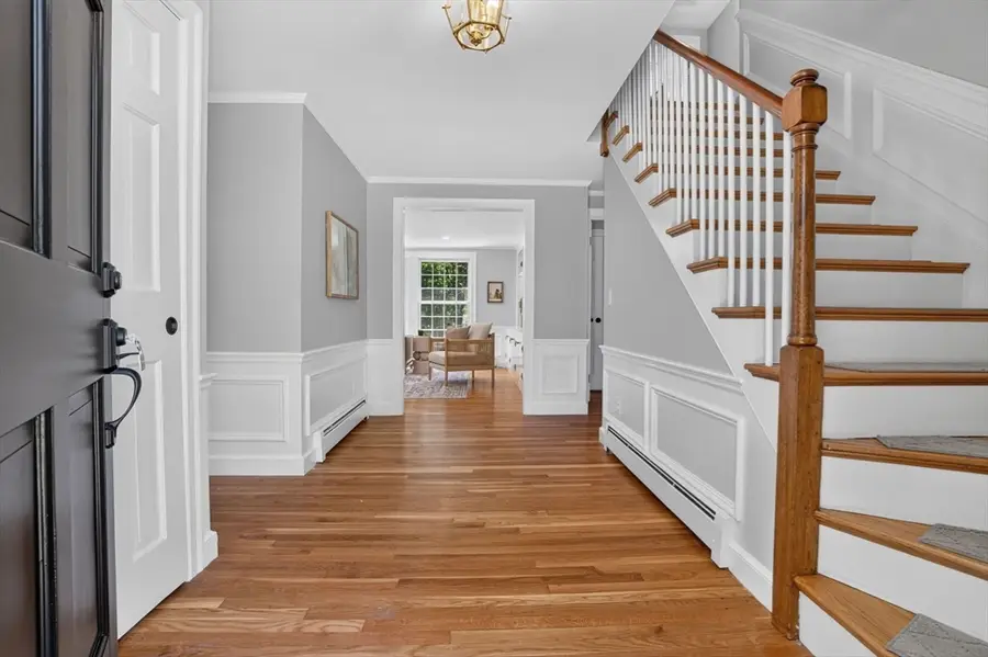 96 Draper Rd, Wayland, MA 01778 - #2