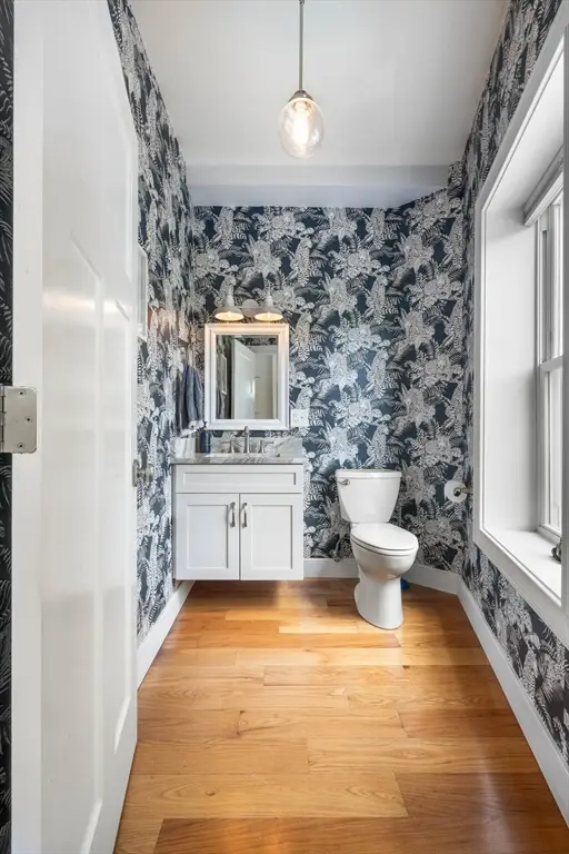 40 Thomas Park #2, Boston, MA 02127 - #2