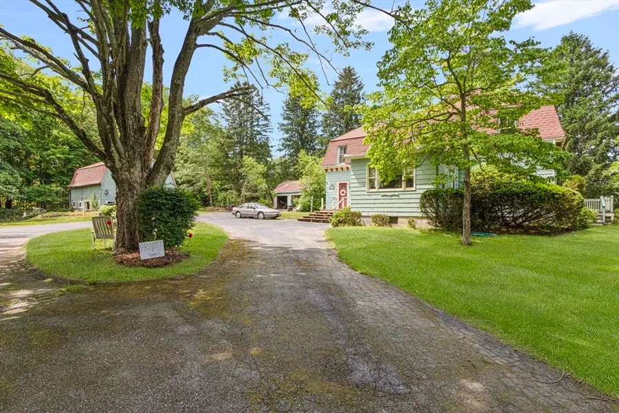 38 Dean, Rehoboth, MA 02769 - #2