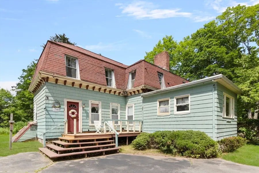 38 Dean, Rehoboth, MA 02769 - #3