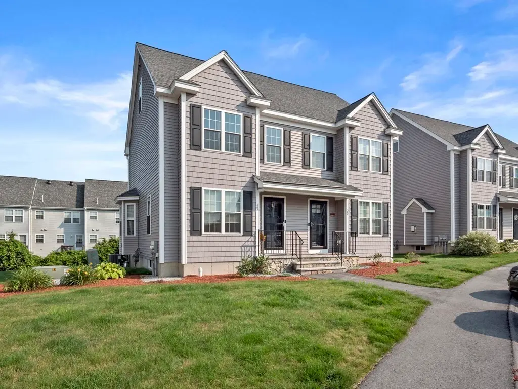 27 Riley Rd #27, Tyngsborough, MA 01879 - #1