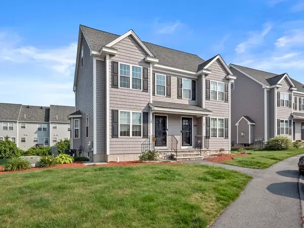 27 Riley Rd #27, Tyngsborough, MA 01879
