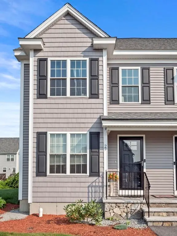27 Riley Rd #27, Tyngsborough, MA 01879 - #3