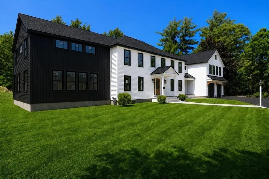41 Westford Farm Rd, Duxbury, MA 02332 - #2