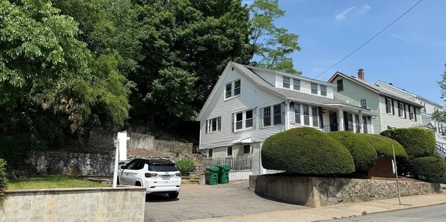 268 Fulton St, Medford, MA 02155 - #2