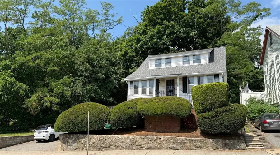 268 Fulton St, Medford, MA 02155 - #3