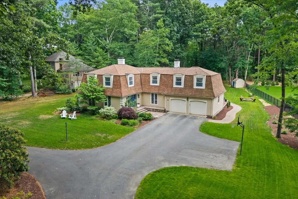 96 Ford Road, Sudbury, MA 01776 - #1