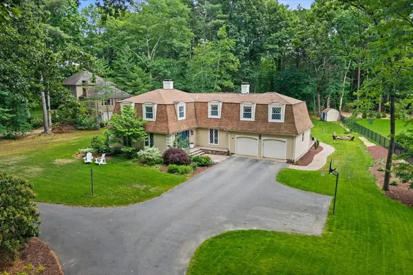 96 Ford Road, Sudbury, MA 01776