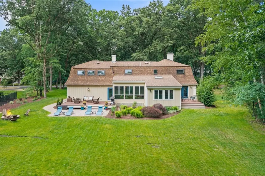 96 Ford Road, Sudbury, MA 01776 - #3