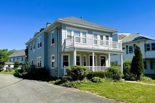 1581 Washington St #1, Newton, MA 02465