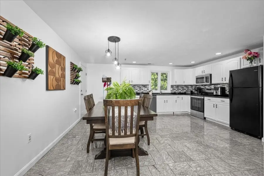 1 Hatfield St #7, Worcester, MA 01604 - #2