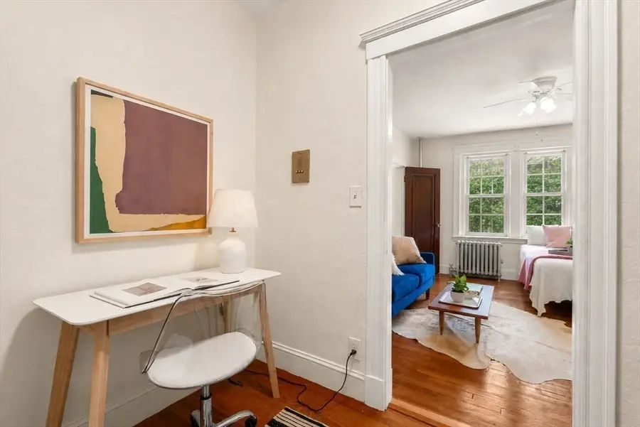4 Washington Avenue #5, Cambridge, MA 02140 - #2