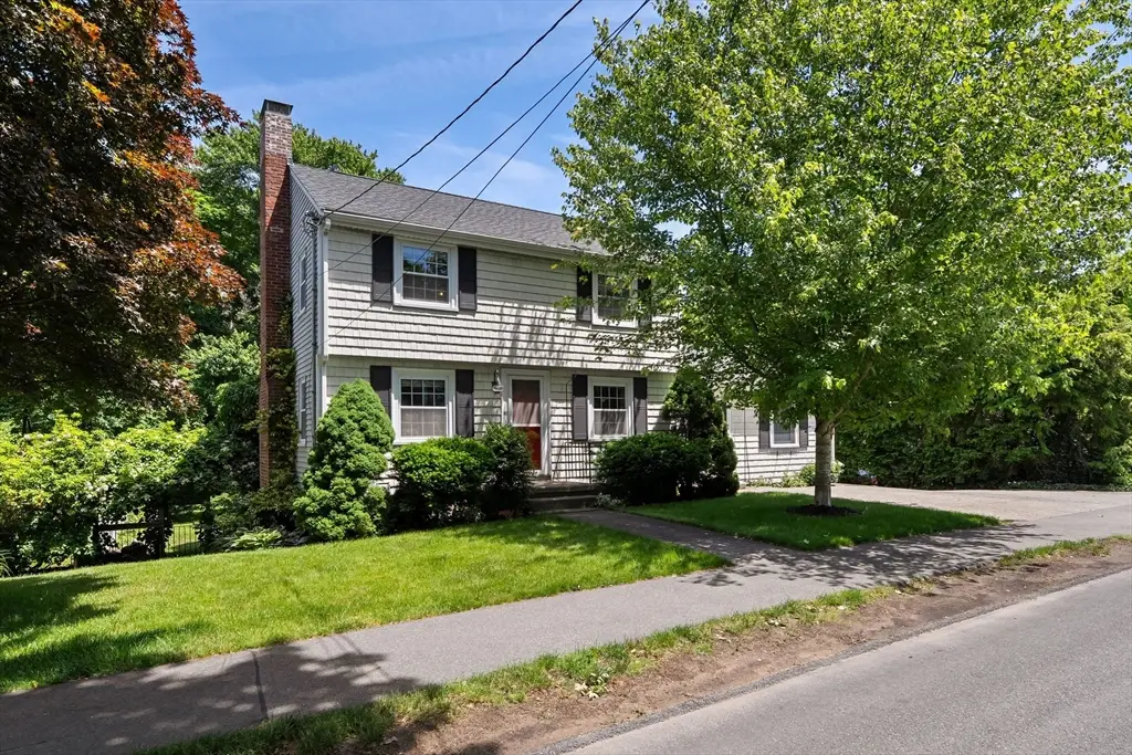30 School Street, Milton, MA 02186 - #1