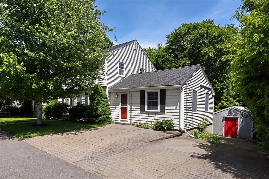 30 School Street, Milton, MA 02186 - #2