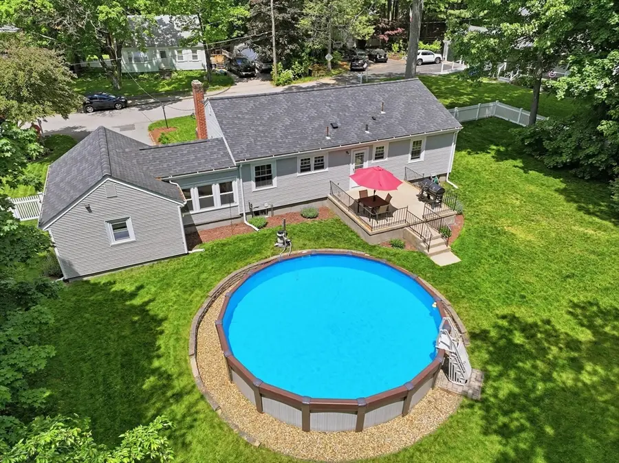 75 William Street, Walpole, MA 02081 - #2