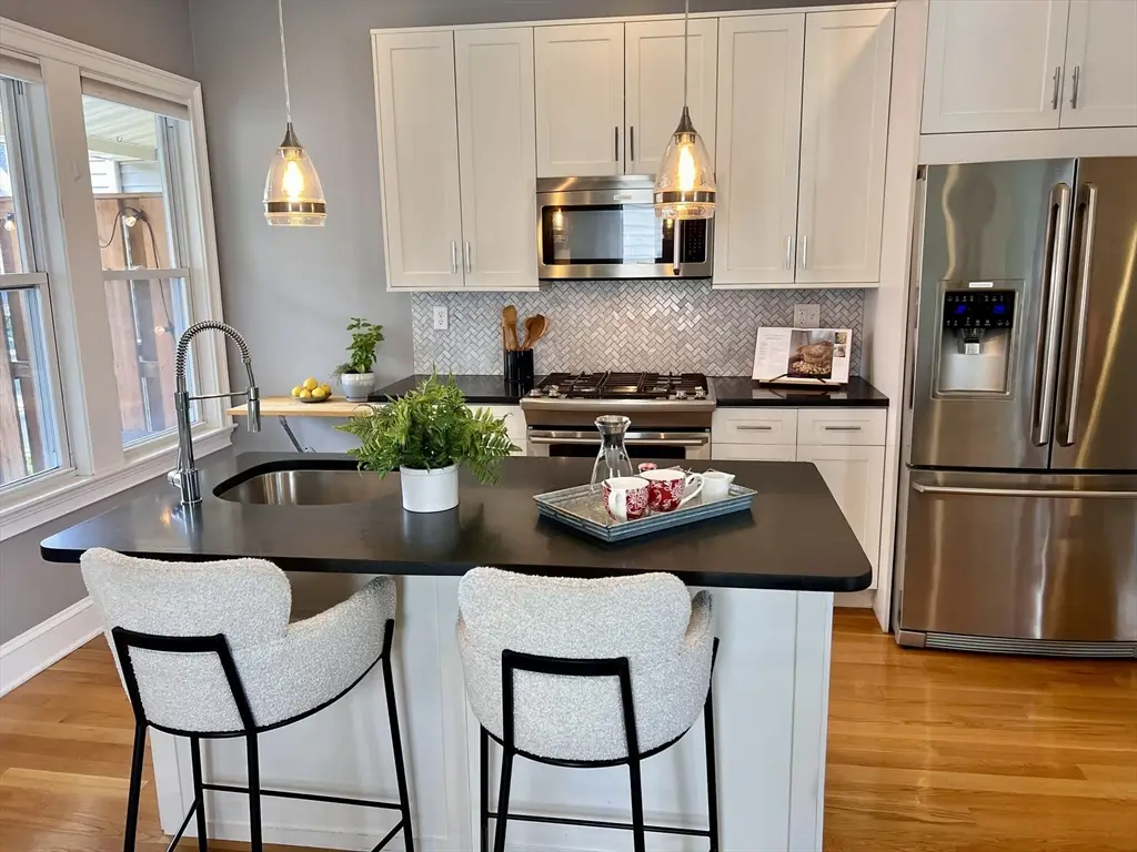 12-14 Pitman #12A, Somerville, MA 02144 - #1