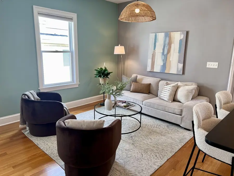 12-14 Pitman #12A, Somerville, MA 02144 - #2
